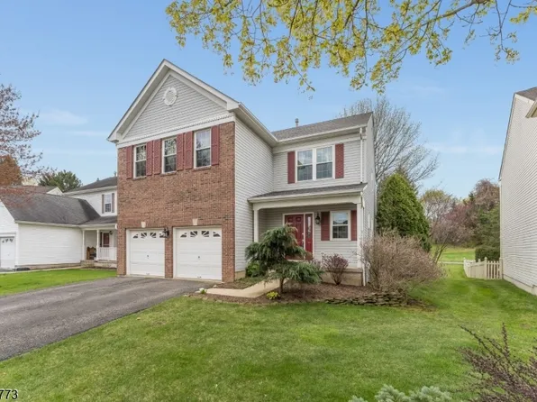 1514 Megan Circle, Greenwich Twp., NJ 08886