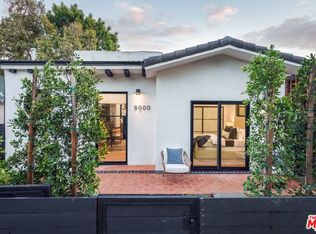 9000 Dicks St, West Hollywood, CA 90069