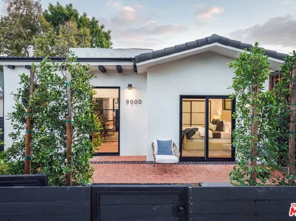 9000 Dicks St, West Hollywood, CA 90069