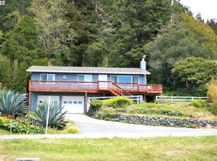 94367 Wedderburn Loop, Gold Beach, OR 97444