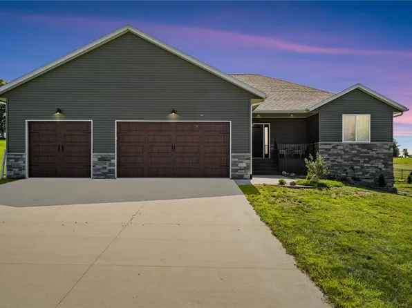 2491 55th St Lot 10, Vinton, IA 52349