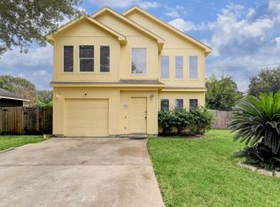 15202 Lance Cir, Houston, TX 77053