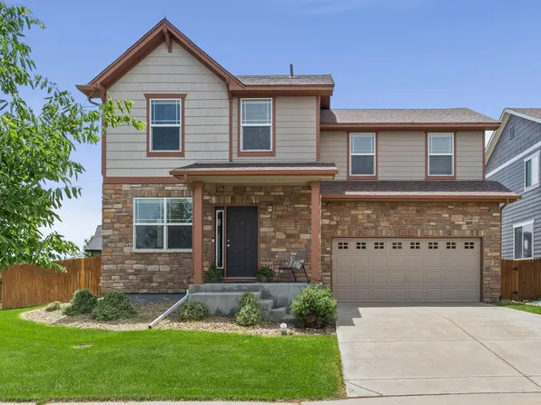 3481 Yule Trail Dr, Fort Collins, CO 80524