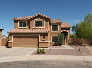 662 W Crane Ct, Chandler, AZ 85286