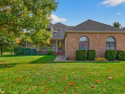 1525 Bramoor Dr, Kokomo, IN, 46902
