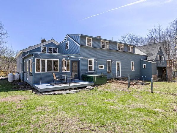 236 Del Chadbourne Rd
