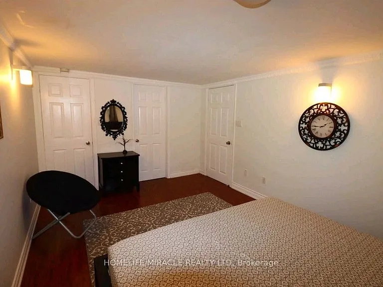 1382 Warden Ave #BASEMENT — Photo 13