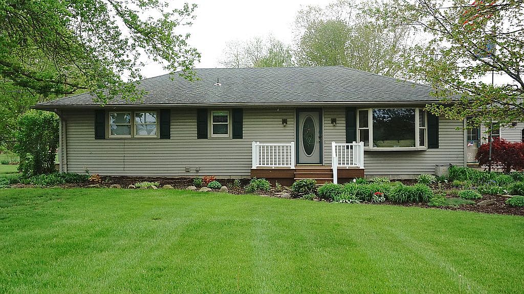 3918 State Route 42 S, Lexington, OH 44904 | Zillow