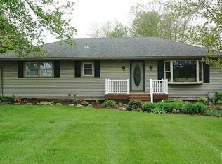 3918 State Route 42 S, Lexington, OH