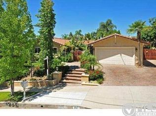 3927 Bon Homme Rd, Calabasas, CA 91302