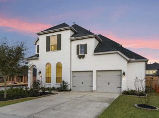 4303 Ana Ridge Ln, Fulshear, TX 77441