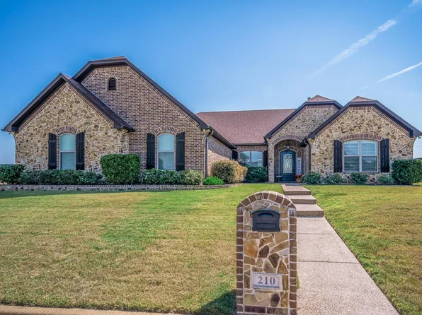 210 New Braunfels Ln, Hallsville, TX 75650