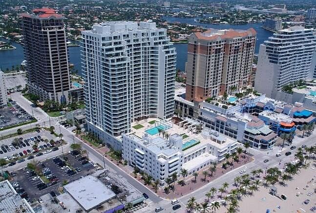 1st image of 101 S Ft Laud Bch Boulevard #1701