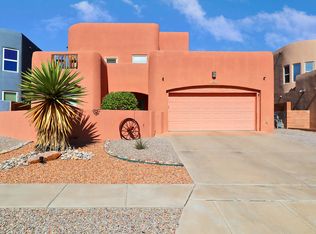 1357 Wilkes Way SE, Rio Rancho, NM 87124