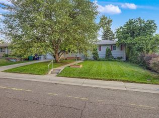 5326 E Atlantic Pl, Denver, CO 80222