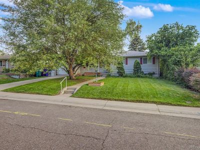 5326 E Atlantic Place, Denver, CO, 80222