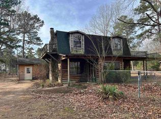 305 Polk Rd #76, Mena, AR 71953