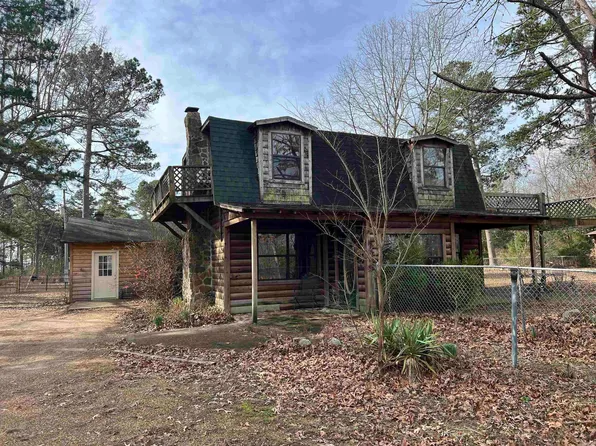 305 Polk Rd #76, Mena, AR 71953