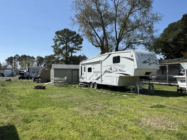 LOT 242 Bream Dr, Horntown, VA 23395