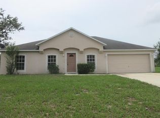 1754 SW 160th Pl, Ocala, FL 34473