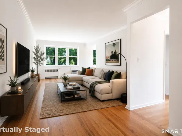 52 Lafayette Place #3G, Greenwich, CT 06830