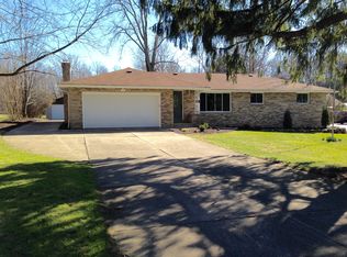 8455 Albion Rd, North Royalton, OH 44133