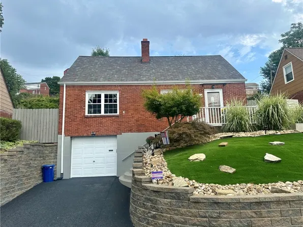 1927 Creedmoor Pl, Pittsburgh, PA 15226