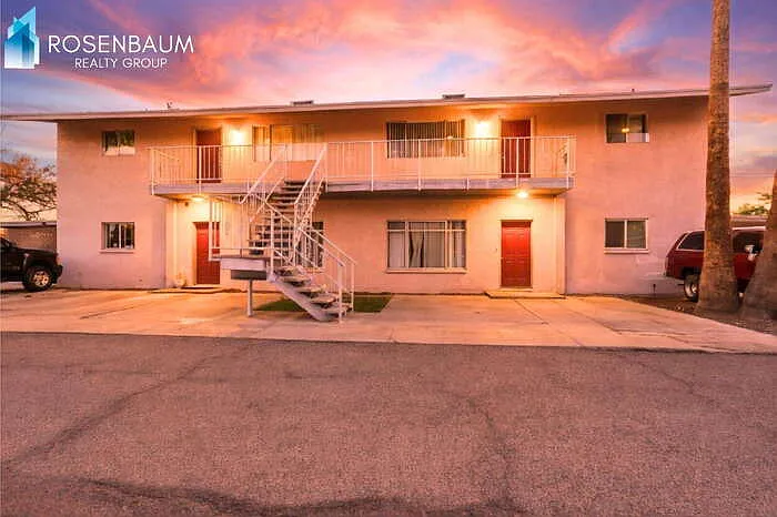 553 W Rio Salado Pkwy #202 — Photo 5