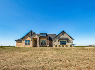 350 County Road 4699, Boyd, TX 76023