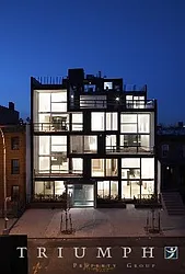 Sold by Triumph Property Group