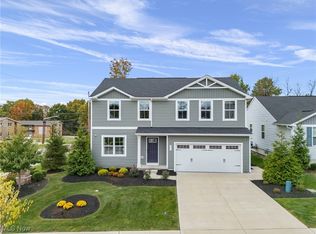 501 Creek Bend Trl, Lodi, OH 44254