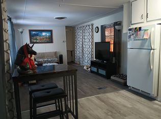 5000 E Grant Rd Unit 46, Tucson, AZ 85712