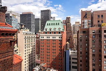 Rented by Living New York