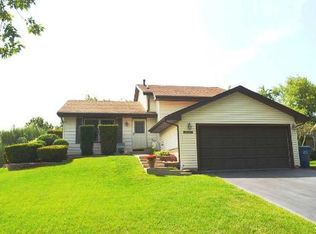 14620 S Arboretum Dr, Homer Glen, IL 60491