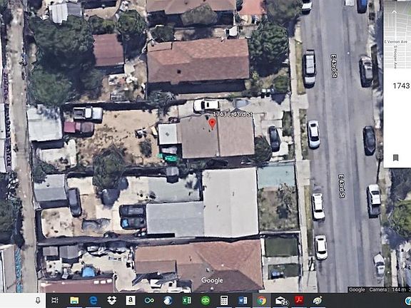 3rd image of 1743 E 43rd St