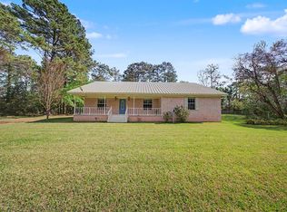 12218 State Highway 87 N, Timpson, TX 75975