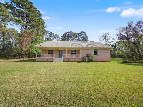 12218 State Highway 87 N, Timpson, TX 75975