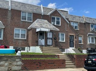 6840 Revere St #1, Philadelphia, PA 19149
