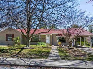 811 S Eastside Dr, Bloomington, IN