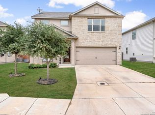 6819 Dashmoor Crk, San Antonio, TX 78244