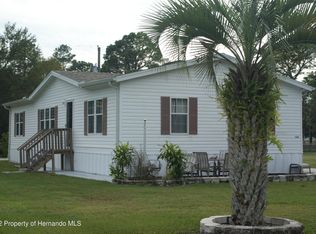 15398 Sinclair Rd, Brooksville, FL 34604