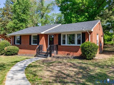 302 Hummingbird Rd, Richmond, VA, 23227