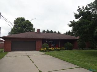 7116 County Road 12, Wauseon, OH 43567