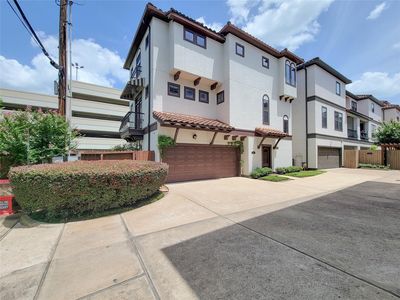 3925 Gibson St, Houston, TX, 77007