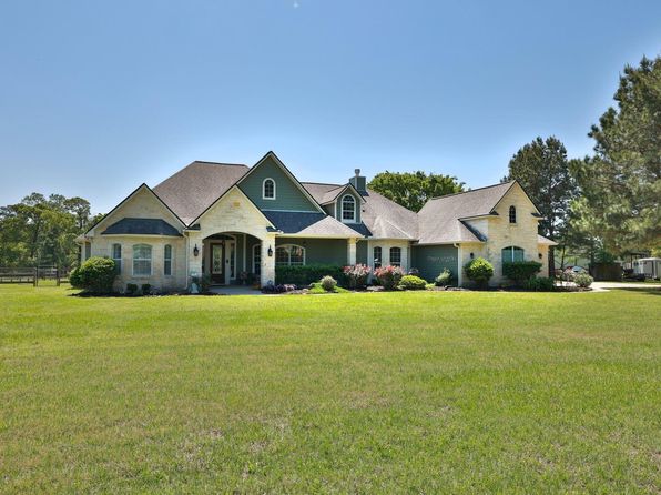 34465 Old Hempstead Rd, Magnolia, TX 77355
