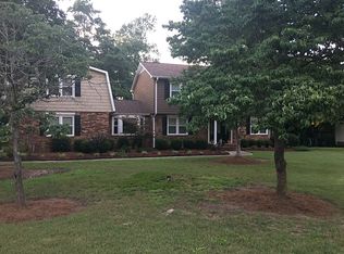 214 Trailwood Dr, Spartanburg, SC 29301
