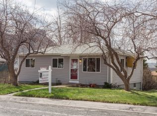215 High Pkwy, Golden, CO 80403