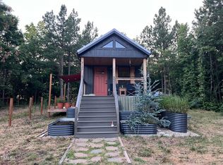 3125 High Plains Rd, Roxboro, NC 27574