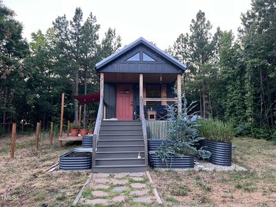 3125 High Plains Rd, Roxboro, NC, 27574