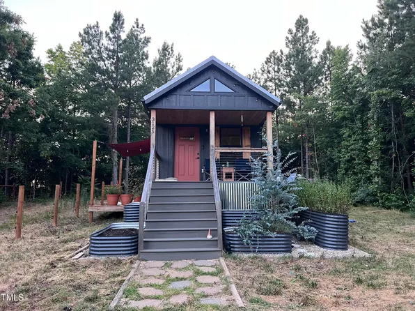 3125 High Plains Rd, Roxboro, NC 27574